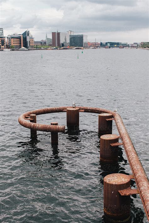 Copenhagen Waterfront By Stocksy Contributor R A V E N Stocksy
