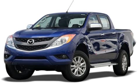 Mazda Bt 50 2011 Price And Specs Carsguide
