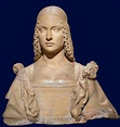Gian Cristoforo Romano, attr - Portrait, probably Isabella d'Este (c ...