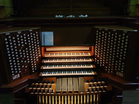 Pipe Organ Tour 5 Jan 2019 Piano Tuners And Technicians Gulid Victoria