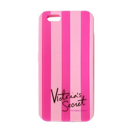Funda Victoria Secret Pink Iphone 6 Buenos Aires Tecno