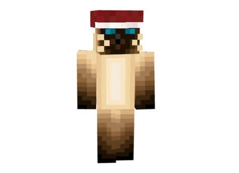 Winter Skin For Minecraft 64x64 Uk