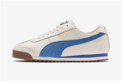 Puma Roma 68 Official Release Information