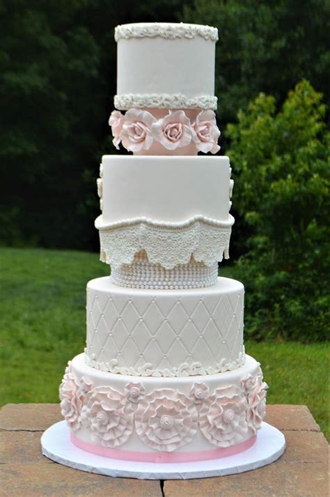 Faux Wedding Cake Fake Wedding Cake Wedding Cake Display Etsy Singapore