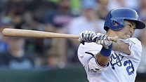 Nori Aoki sets Royals record with 11 hits in three-game series | The ...