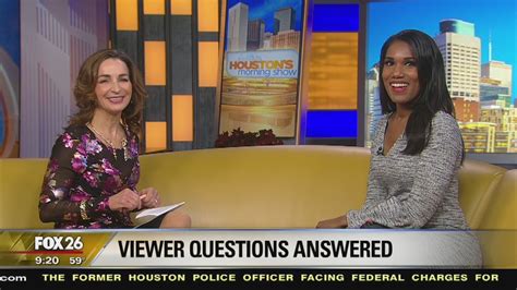 Your Relationship Questions Answered Fox 26 Houston