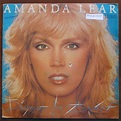 Amanda Lear - Diamonds For Breakfast (1980, Vinyl) | Discogs