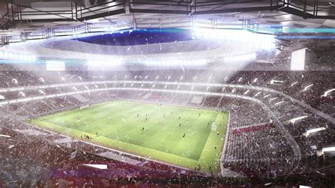 It will be the first time football's biggest tournament will be held in the middle east. World Cup 2022: Stadiums, tickets & controversy around the Qatar tournament | Goal.com