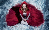 Amanda Seyfried, women, Little Red Riding Hood, fantasy girl, looking ...