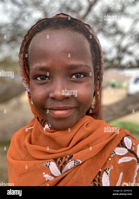 Beautiful Ethiopian Baby