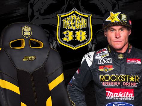 Prp Seats Announces New Line Of Deegan 38 Seats Prp Seats