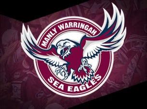 Manly sea eagles vs gold coast titans, live stream, live blog, live scores, supercoach, tom trbojevic, highlights. Manly Warringah Sea Eagles Tickets & Fixtures | Rugby ...