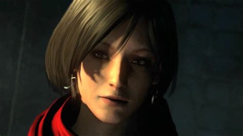 Get Your First Look At Resident Evil 6s Ada Wong In Action Push Square