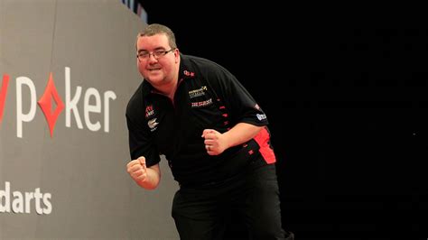 Stephen Bunting Wants To Become A Double World Champion Darts News