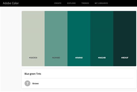 How To Choose The Best Presentation Color Palettes And Combinations 2020