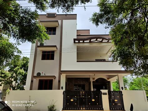 4 Bhk Individual House For Sale