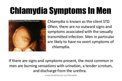 5 Cures For Chlamydia You Should Know