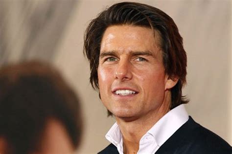 Tom Cruise Ends Whirlwind Visit To Taiwan Antara News