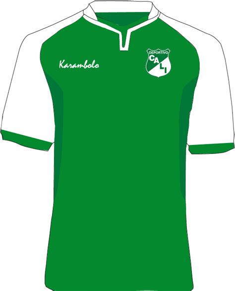 Asociación deportivo cali, best known as deportivo cali, is a colombian sports club based in cali, most notable for its football team, which currently competes in the categoría primera a. Mundo Publicidad: camiseta deportivo cali