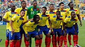 World Cup 2014: Ecuador Team Guide | Fox News