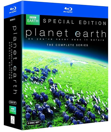 Planet Earth Ii Trailer Bbc Documentary Page 8 Neogaf