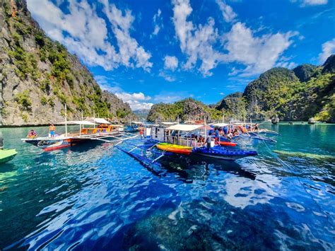 The Best Coron Tours All The Must Sees Included Reachinghot