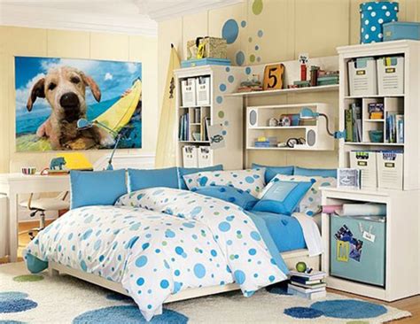 Colorful teen bedrooms 36 photos. 20 Teenage Girl Bedroom Decorating Ideas | HubPages