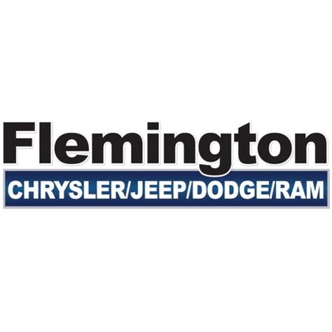 Flemington Chrysler Jeep Dodge By All Star Dealerships Inc