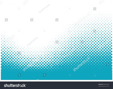 Blue Halftone Pattern Images Stock Photos And Vectors Shutterstock