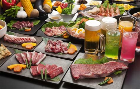 Yakiniku Restaurants Recommended By Locals To Eat Delicious Yakiniku In Osaka Edamame