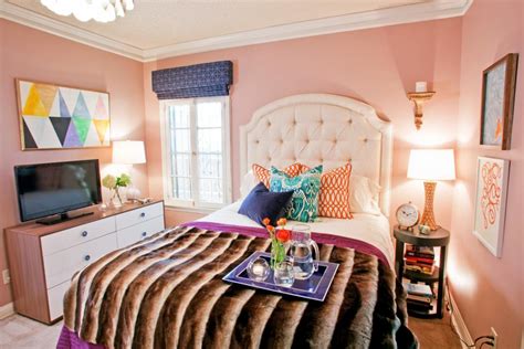 They reflect your personality and can leave a positive impression on the state of mind. Pictures of Bedroom Wall Color Ideas From HGTV Remodels | HGTV