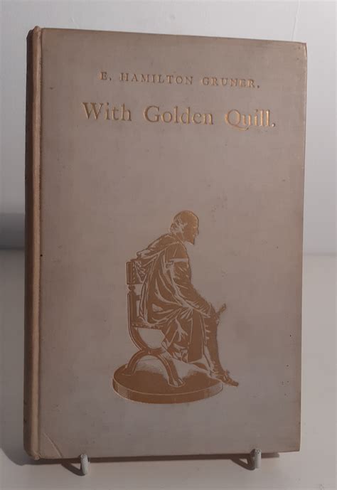 the golden quill signed limited first edition 1936 719471 uk