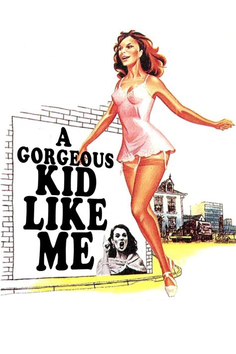 A Gorgeous Girl Like Me 1972 Posters The Movie Database TMDB