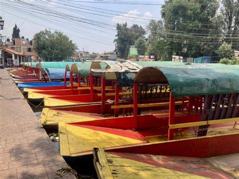 Floating Gardens Of Xochimilco Exploring Mexico Citys Secret Paradise