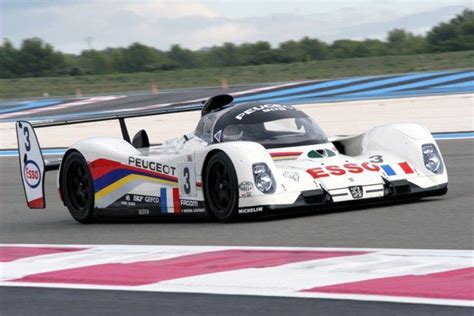 Los 10 Mejores Autos De Las 24 Horas De Le Mans Autos Deportivos