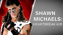 Shawn Michaels: Heartbreak Kid | Pro Wrestling | FANDOM powered by Wikia