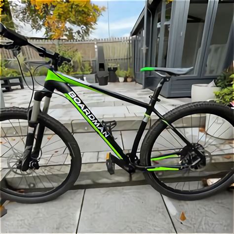 Boardman Pro Mountain Bike For Sale In Uk 52 Used Boardman Pro