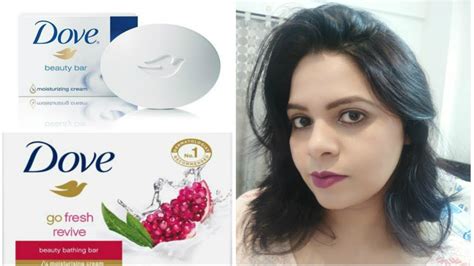best skin whitening with dove soap best bath soap for dry skin youtube