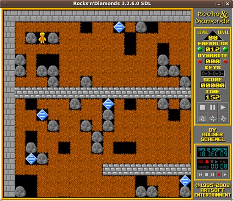 Tomt 90s Computer Game Set In Ancient Egypt Underground Pc Game R