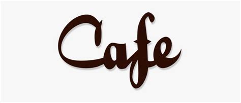 Download Cafe Grande Roblox Bloxburg Cafe Sign Transparent Png