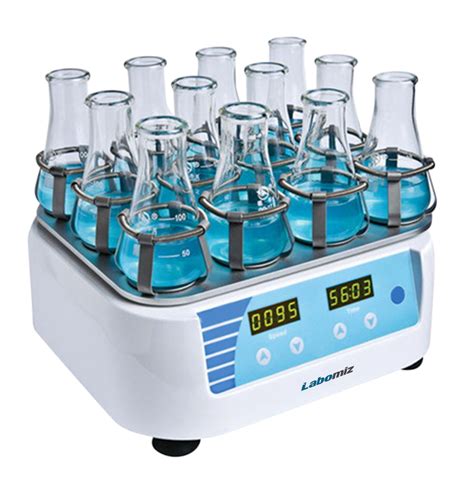 Labomiz Scientific | Lab Equipment | Scientific Instruments