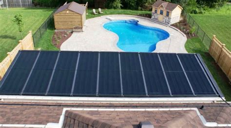 On the sunniest days, water in swimming pools is incredibly hot due to the collection of the hot rays of the sun. How Does a Solar Pool Heater Work?