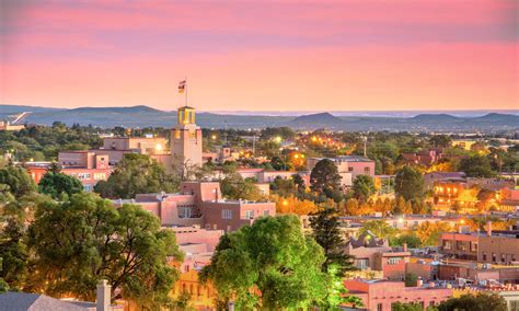 12 Cool Boutique Hotels In Santa Fe New Mexico Wandering Wheatleys