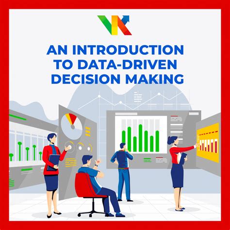 An Introduction To Data Driven Decision Making