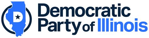 Contact Democratic Party Of Illinois