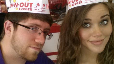 Jessa Duggars Husband Shares Controversial Dating Advice For Single