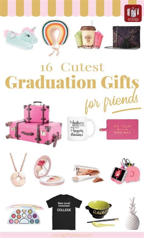 Find camping gear, hiking essentials, and more great gifts! 16 High School Graduation Gifts for Friends