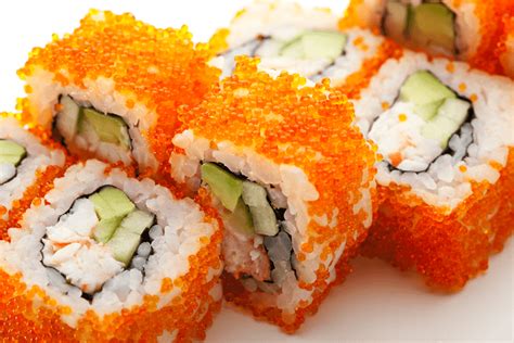 View all ftb twitter feed. Inventor of the California Roll Named "Culinary Ambassador ...