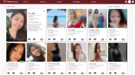 Filipinocupid Com Review Weighing All Pros And Cons