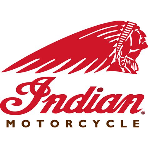 Indian Motorcycle Logo Vector Logo Of Indian Motorcycle Brand Free
